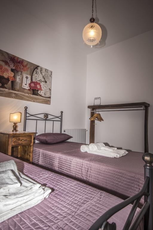 Il Ginepro Villa Cortona Buitenkant foto